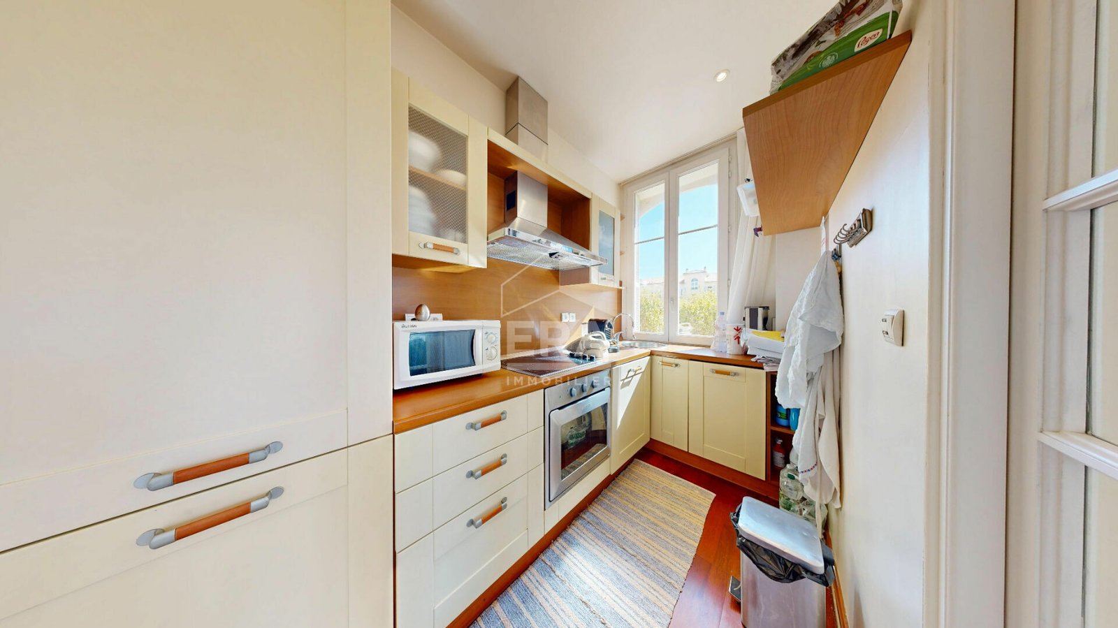 Property photo in Musicians Quarter