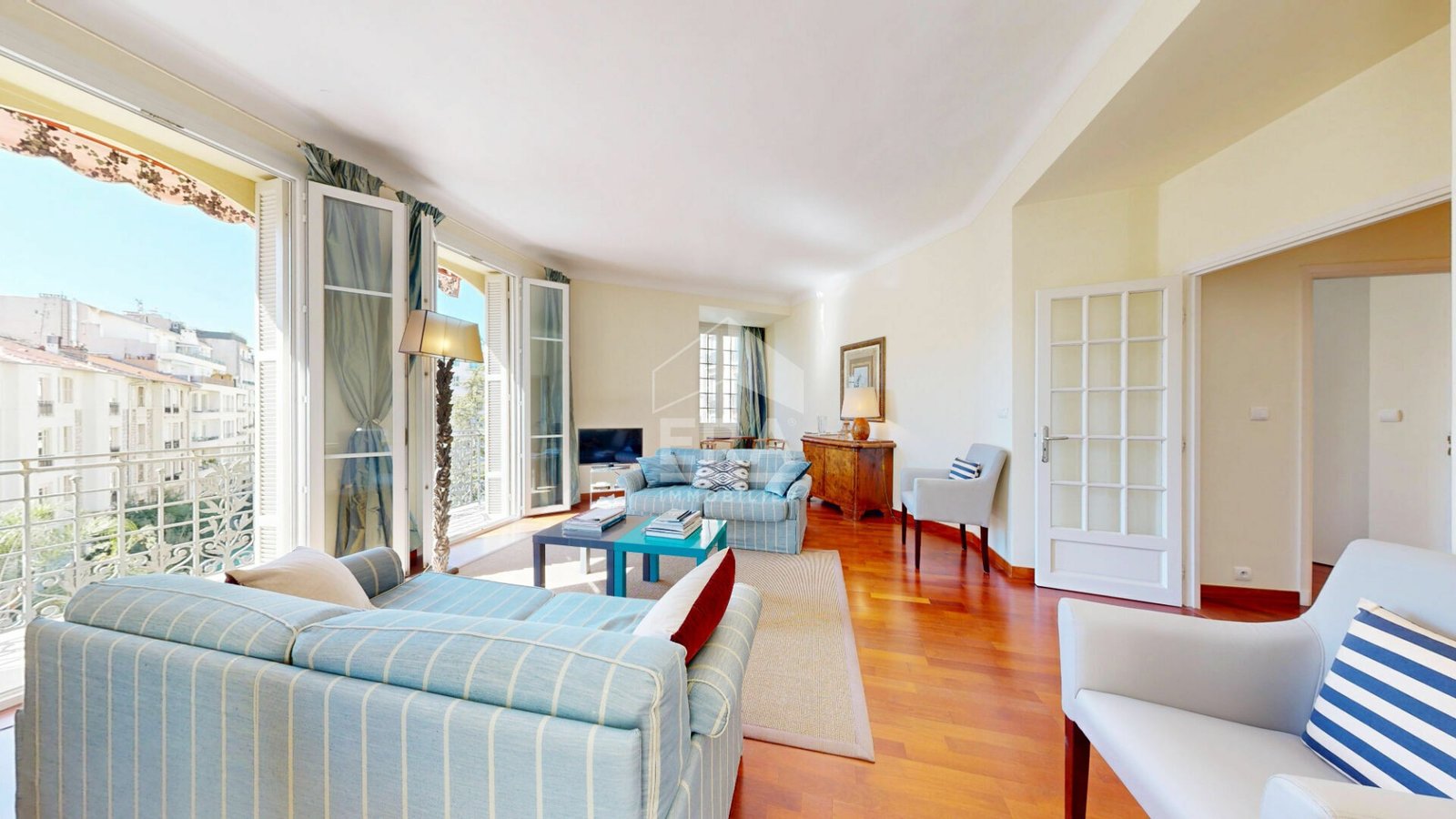 Property photo in Musicians Quarter