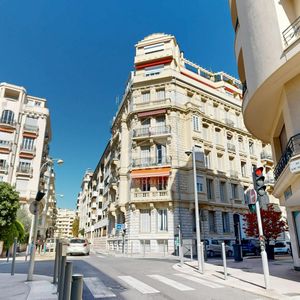 Property in Musicians Quarter