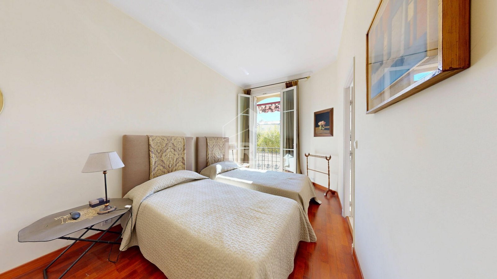 Property photo in Musicians Quarter