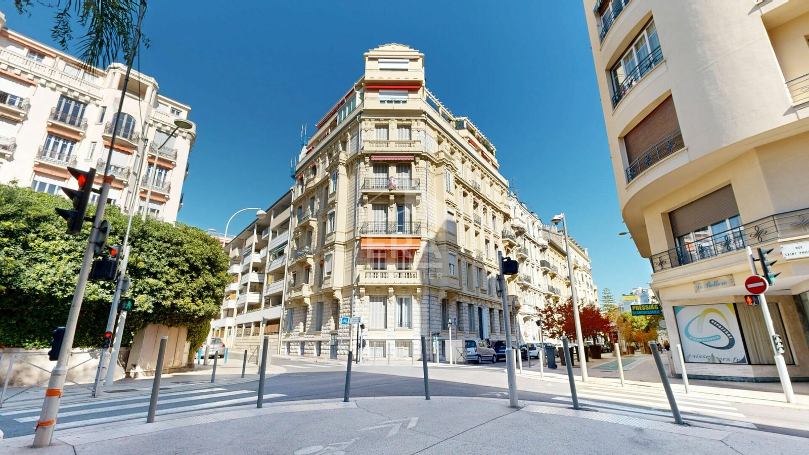 Property photo in Musicians Quarter