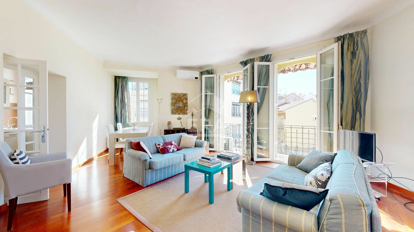 Property photo in Musicians Quarter