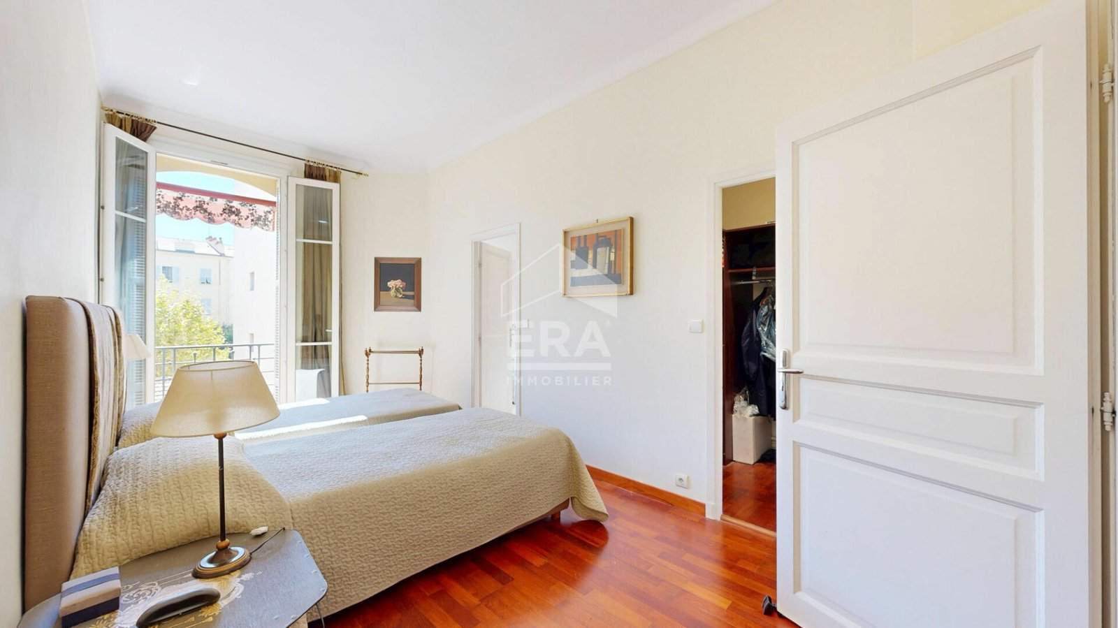 Property photo in Musicians Quarter