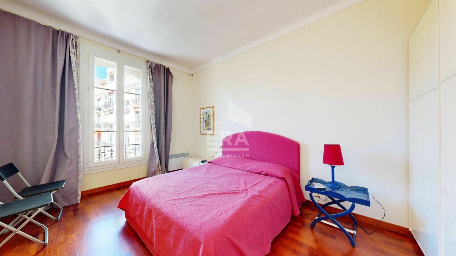 Property photo in Musicians Quarter