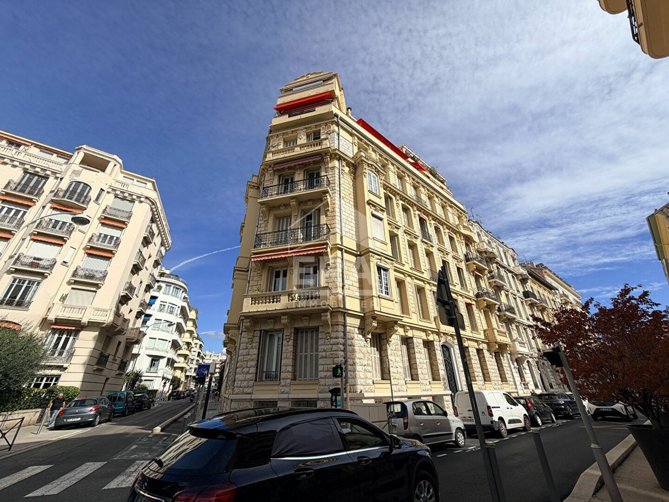 Property photo in Musicians Quarter