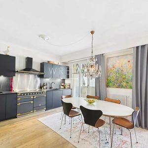 Property in Musicians Quarter