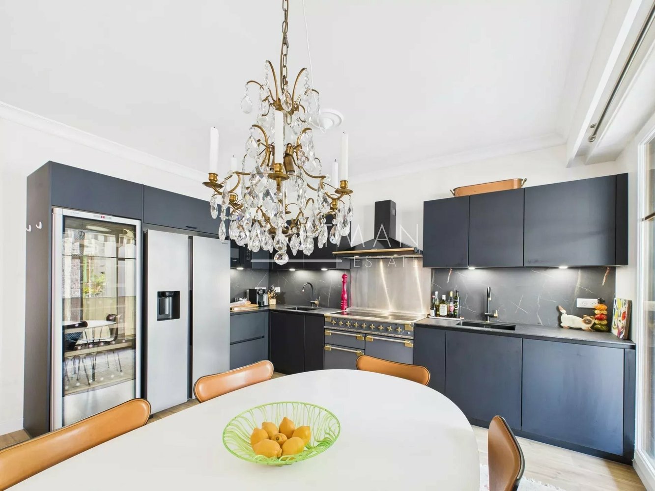 Property photo in Musicians Quarter