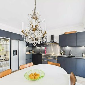 Property in Musicians Quarter