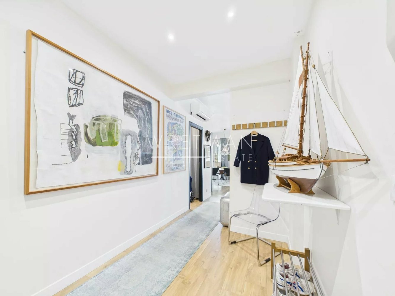 Property photo in Musicians Quarter