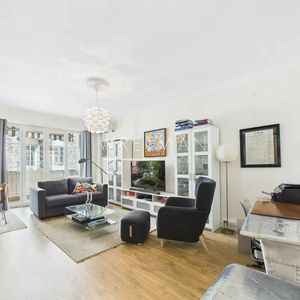 Property in Musicians Quarter