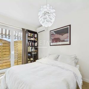 Property in Musicians Quarter