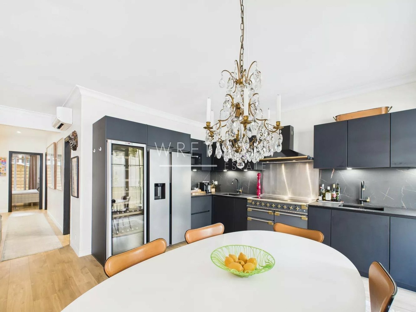 Property photo in Musicians Quarter