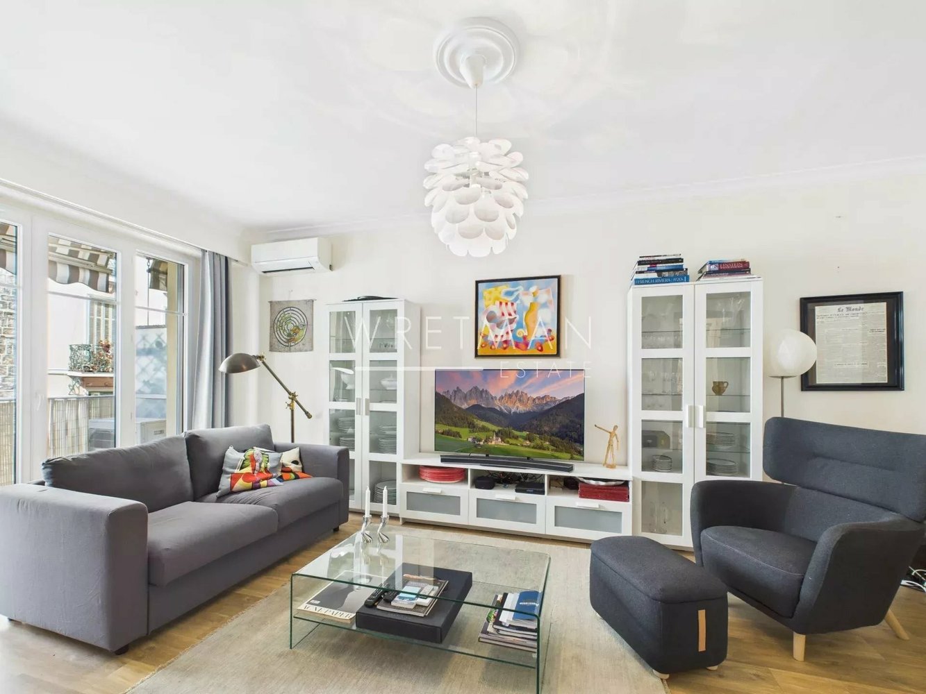 Property photo in Musicians Quarter