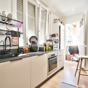 Property in Musicians Quarter