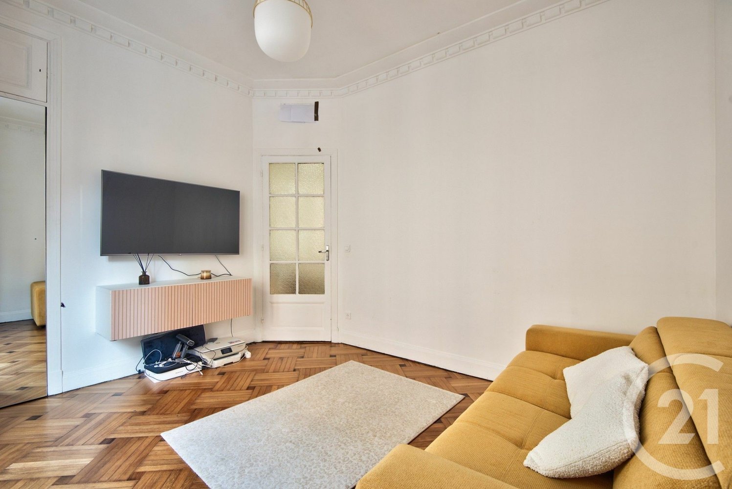 Property photo in Musicians Quarter