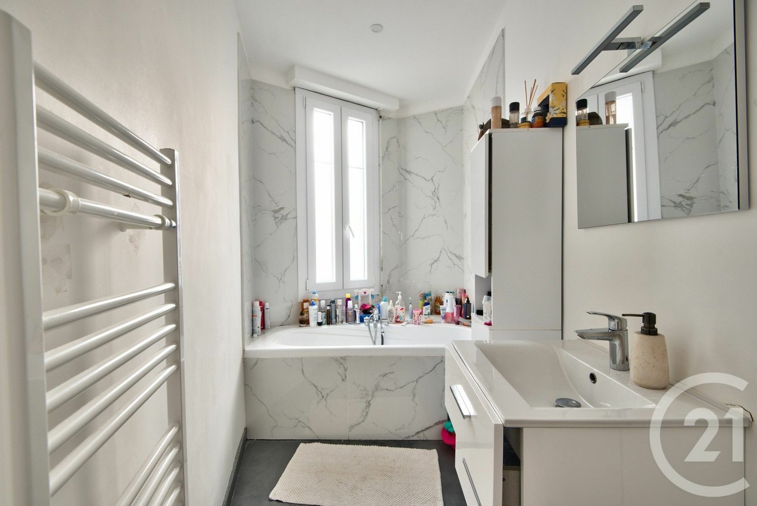 Property photo in Musicians Quarter