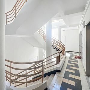 Property in Musicians Quarter