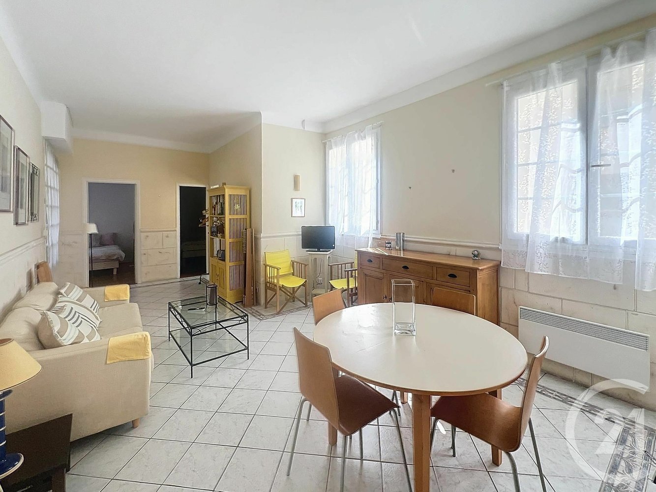 Property photo in Musicians Quarter