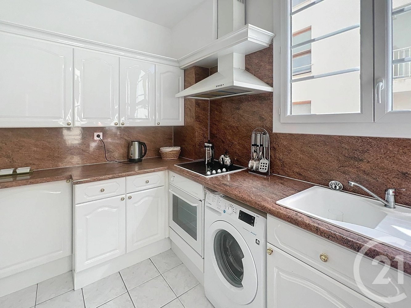 Property photo in Musicians Quarter