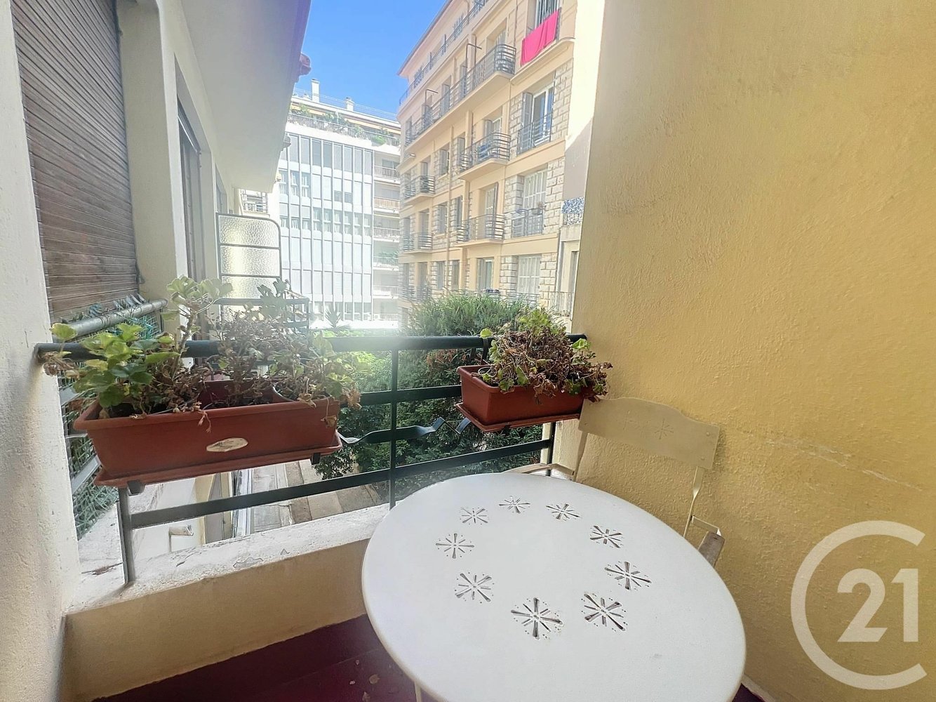 Property photo in Musicians Quarter