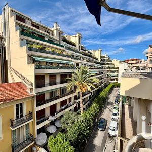 Property in Musicians Quarter