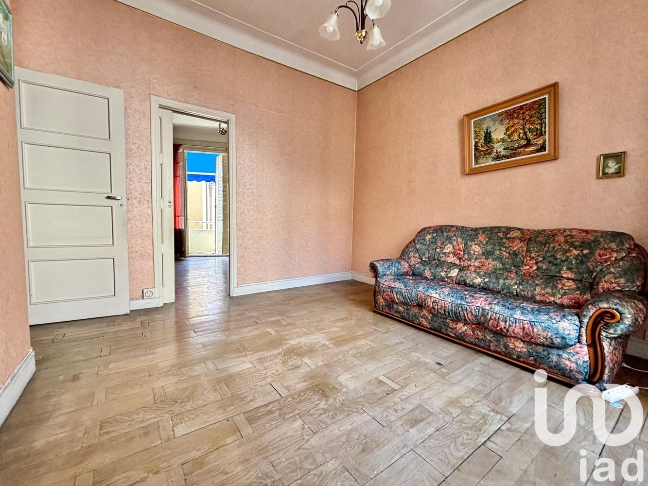 Property photo in Musicians Quarter