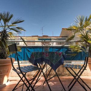 Property in Musicians Quarter