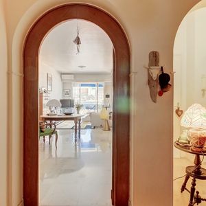 Property in Musicians Quarter