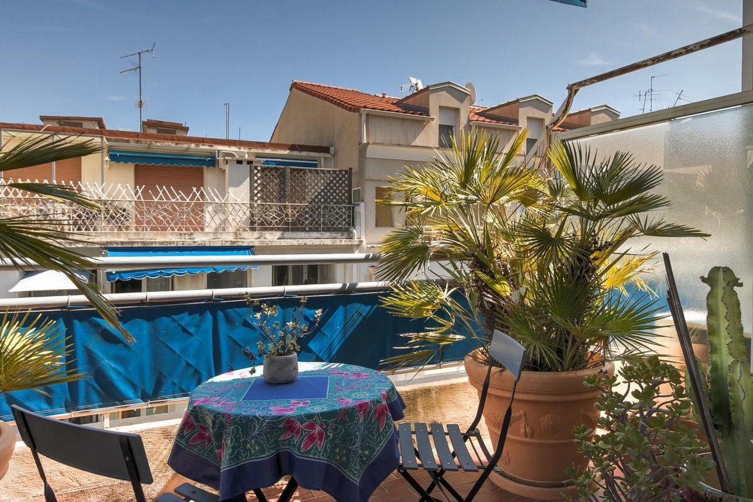 Property photo in Musicians Quarter