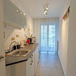 Property in Musicians Quarter