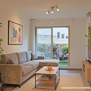 Property in Musicians Quarter