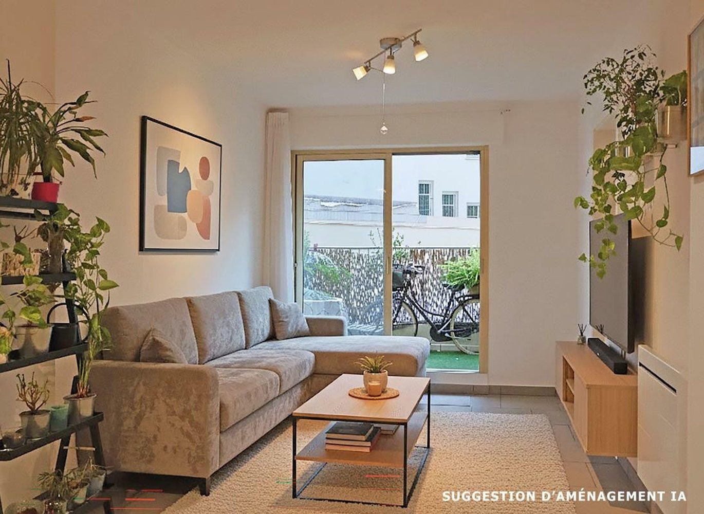 Property photo in Musicians Quarter