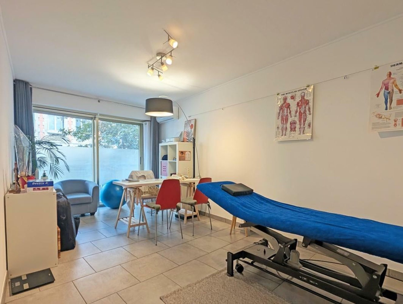 Property photo in Musicians Quarter