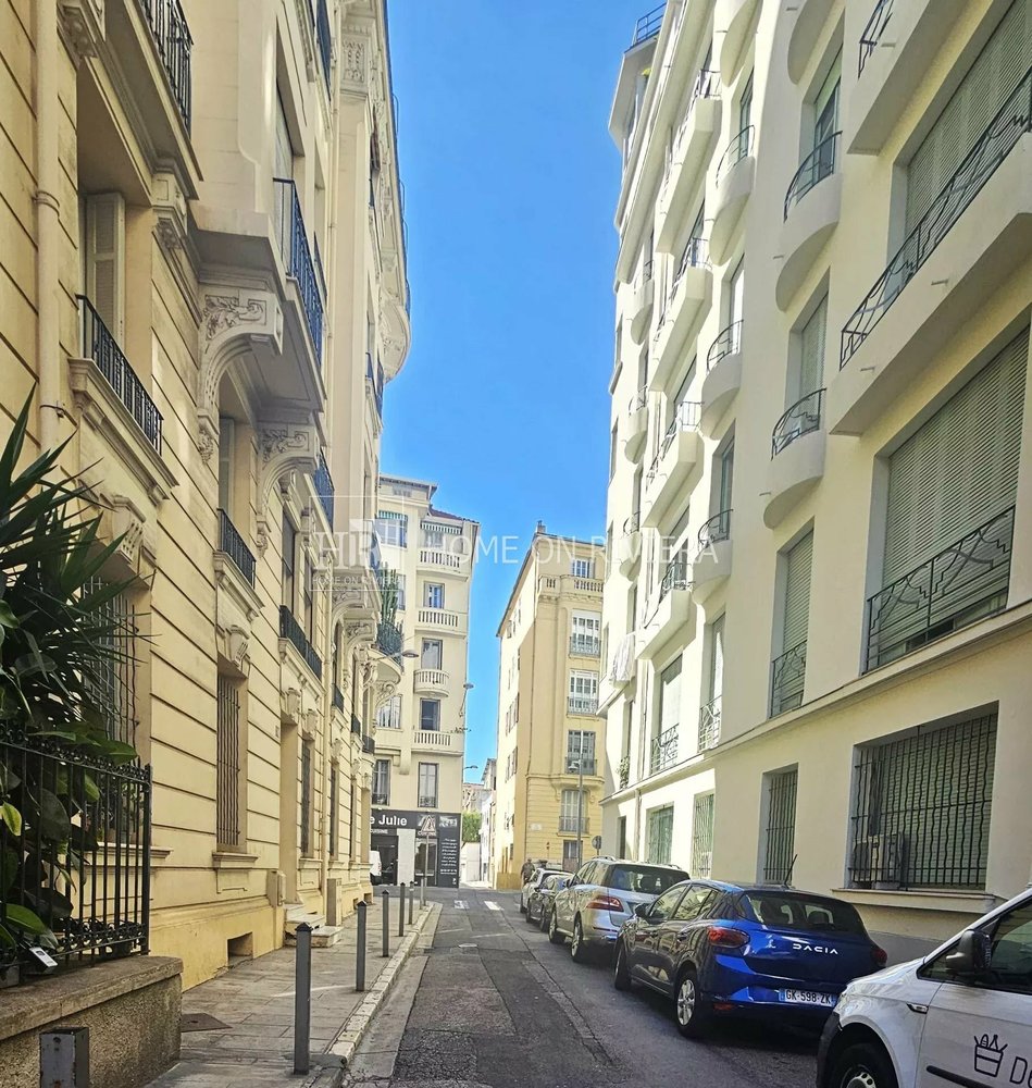 Property photo in Musicians Quarter