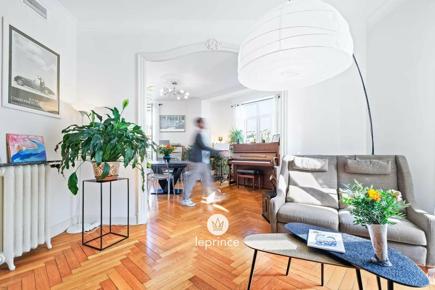 Property photo in Musicians Quarter