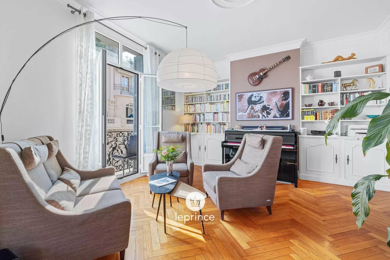 Property photo in Musicians Quarter