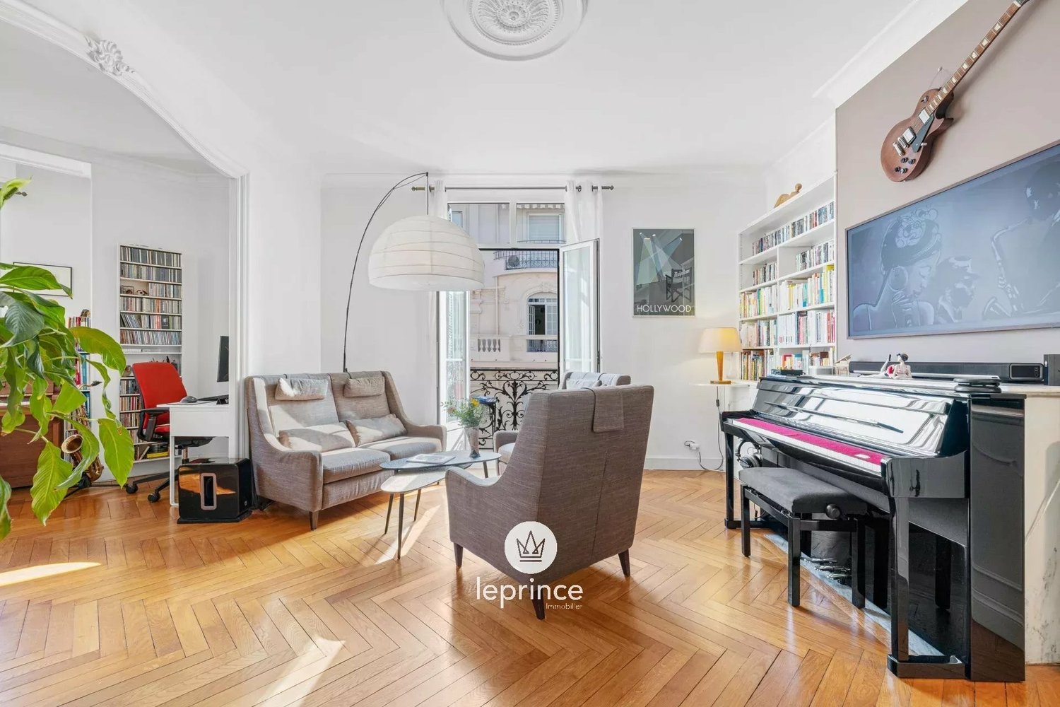 Property photo in Musicians Quarter