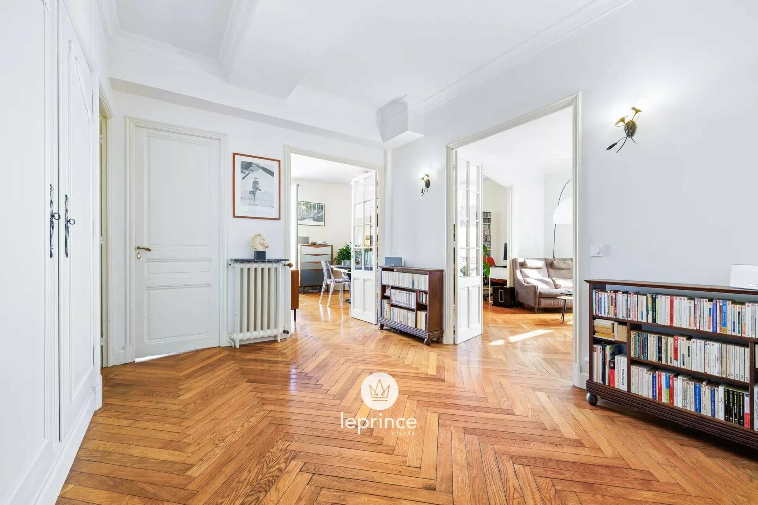 Property photo in Musicians Quarter