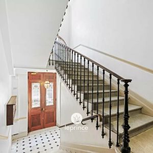 Property in Musicians Quarter