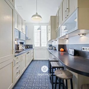 Property in Musicians Quarter