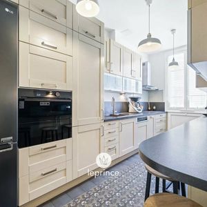 Property in Musicians Quarter