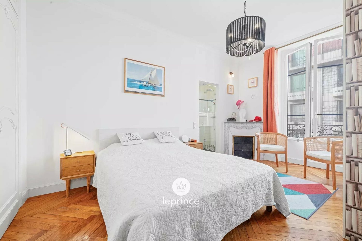 Property photo in Musicians Quarter