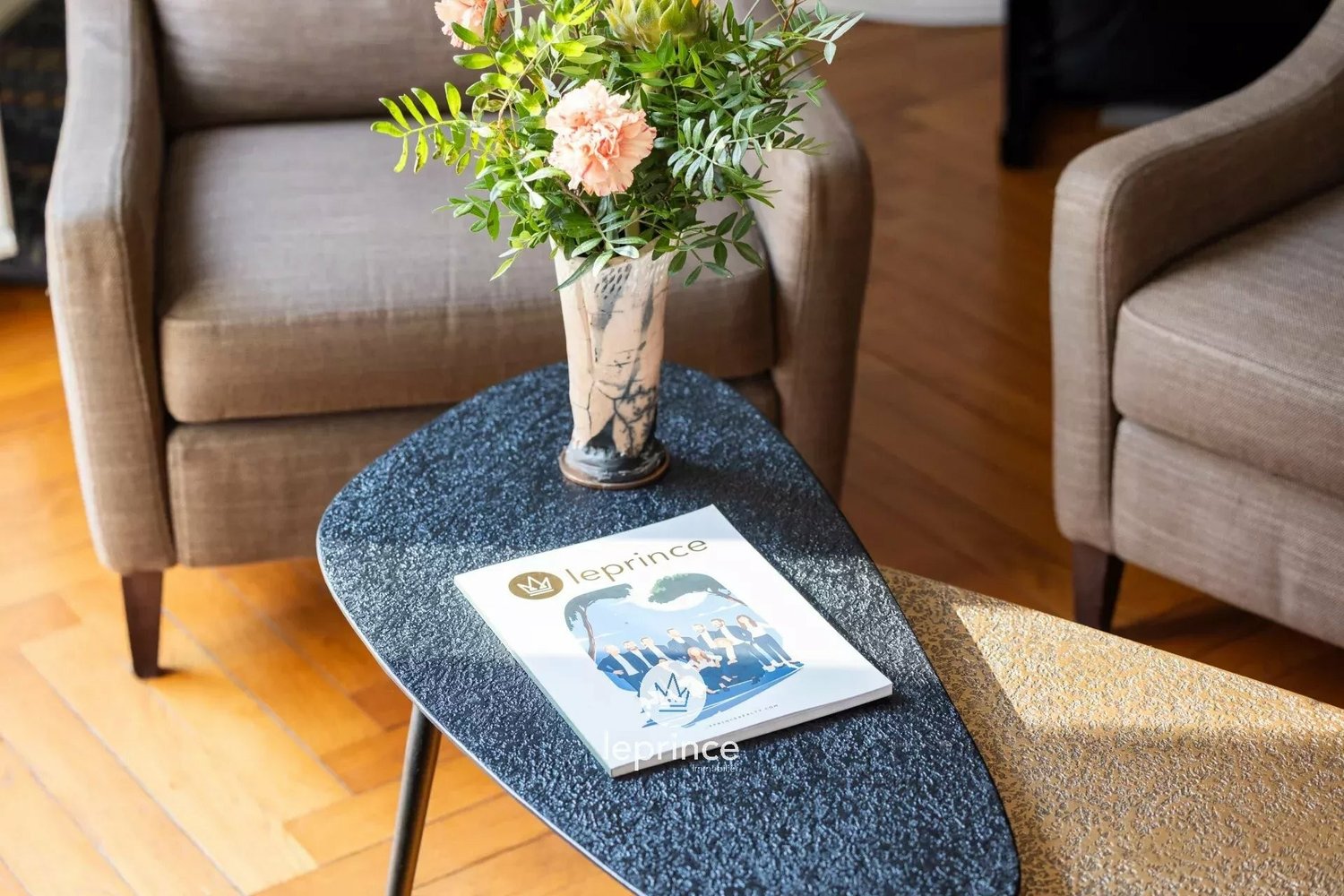 Property photo in Musicians Quarter