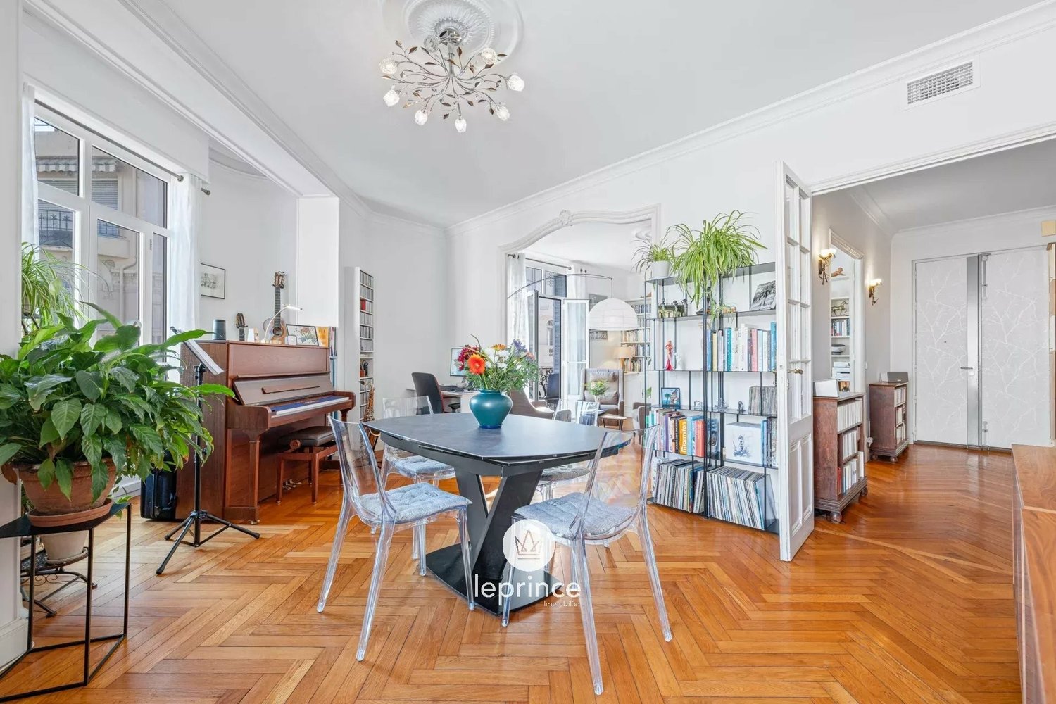 Property photo in Musicians Quarter