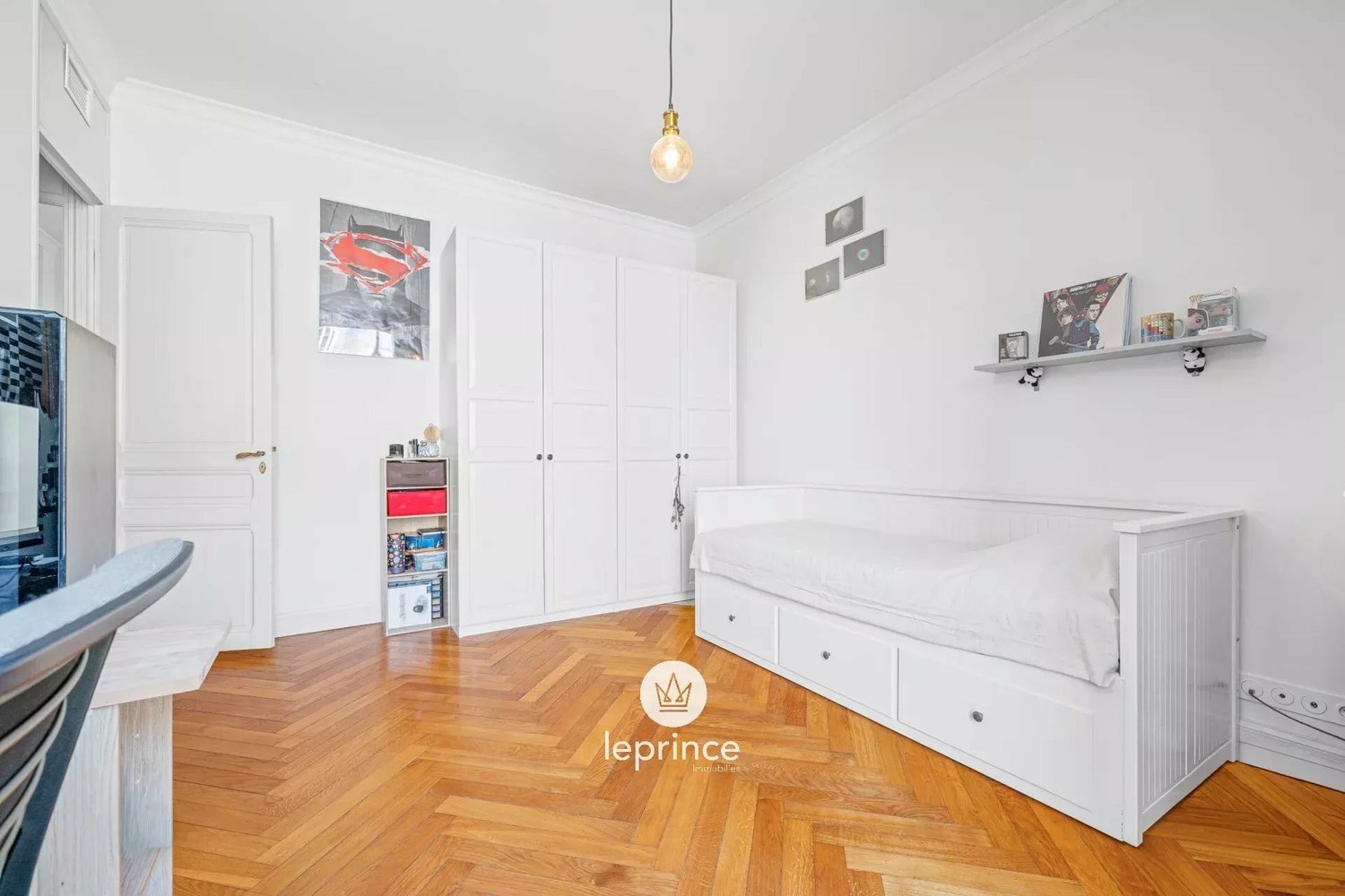 Property photo in Musicians Quarter