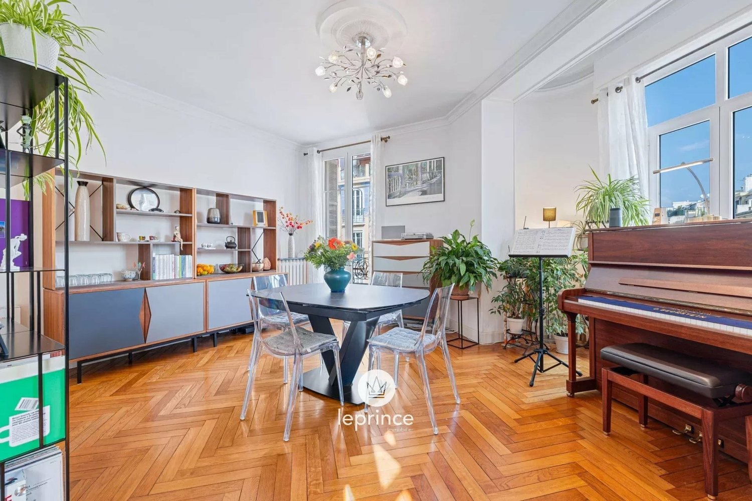 Property photo in Musicians Quarter