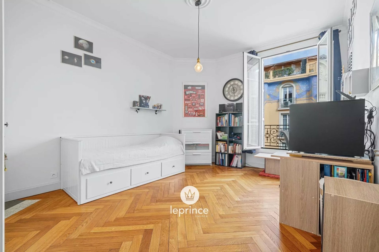 Property photo in Musicians Quarter