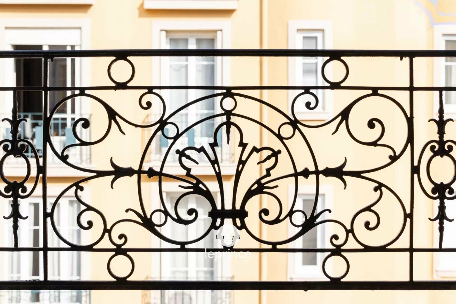 Property photo in Musicians Quarter