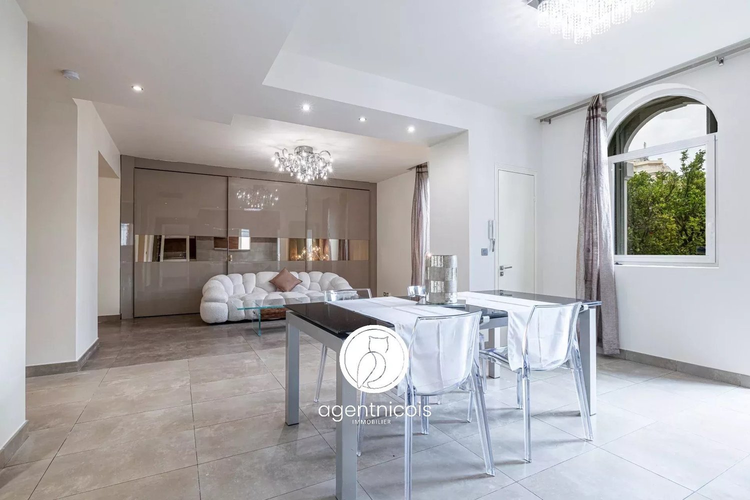 Property photo in Musicians Quarter