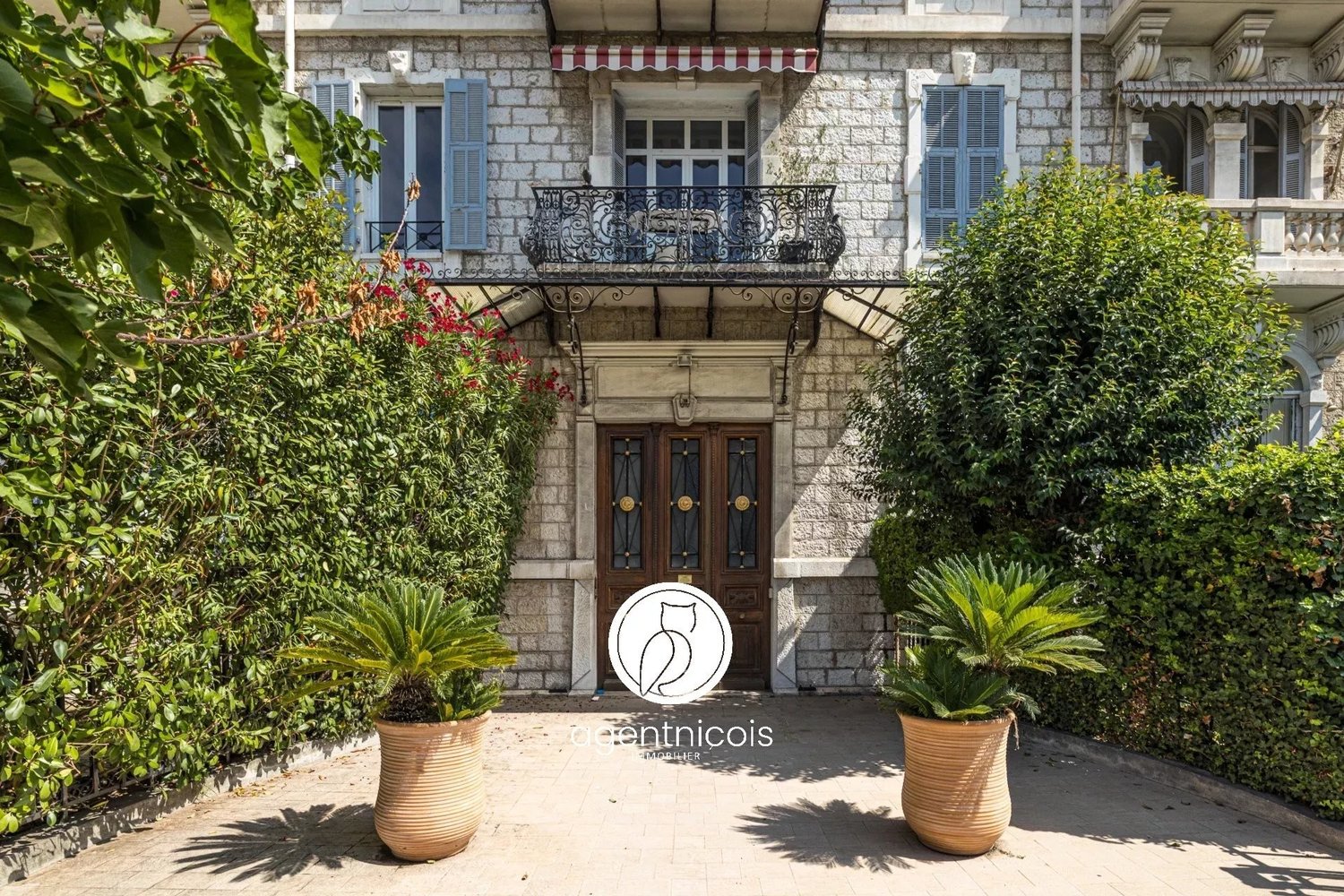 Property photo in Musicians Quarter